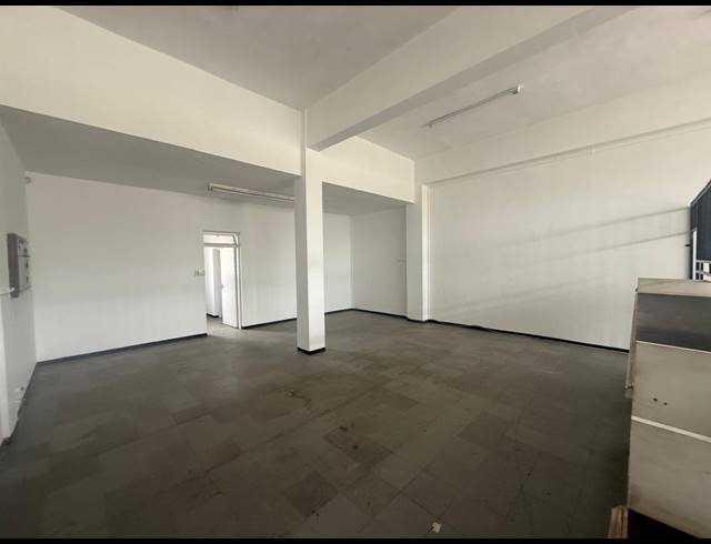 120M² RETAIL TO LET IN ALRODE